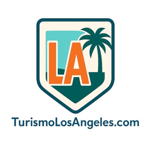 TurismoLosAngeles.com